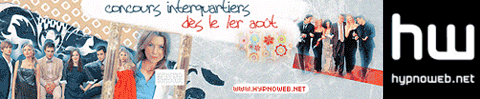 Concours interquartiers